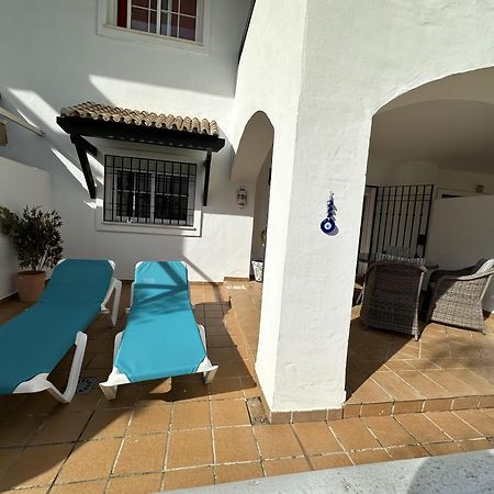 Ground Floor 2Bed Apartment Duquesa Manilva 산루이스데사비닐라스 외부 사진
