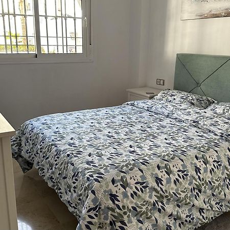 Ground Floor 2Bed Apartment Duquesa Manilva 산루이스데사비닐라스 외부 사진