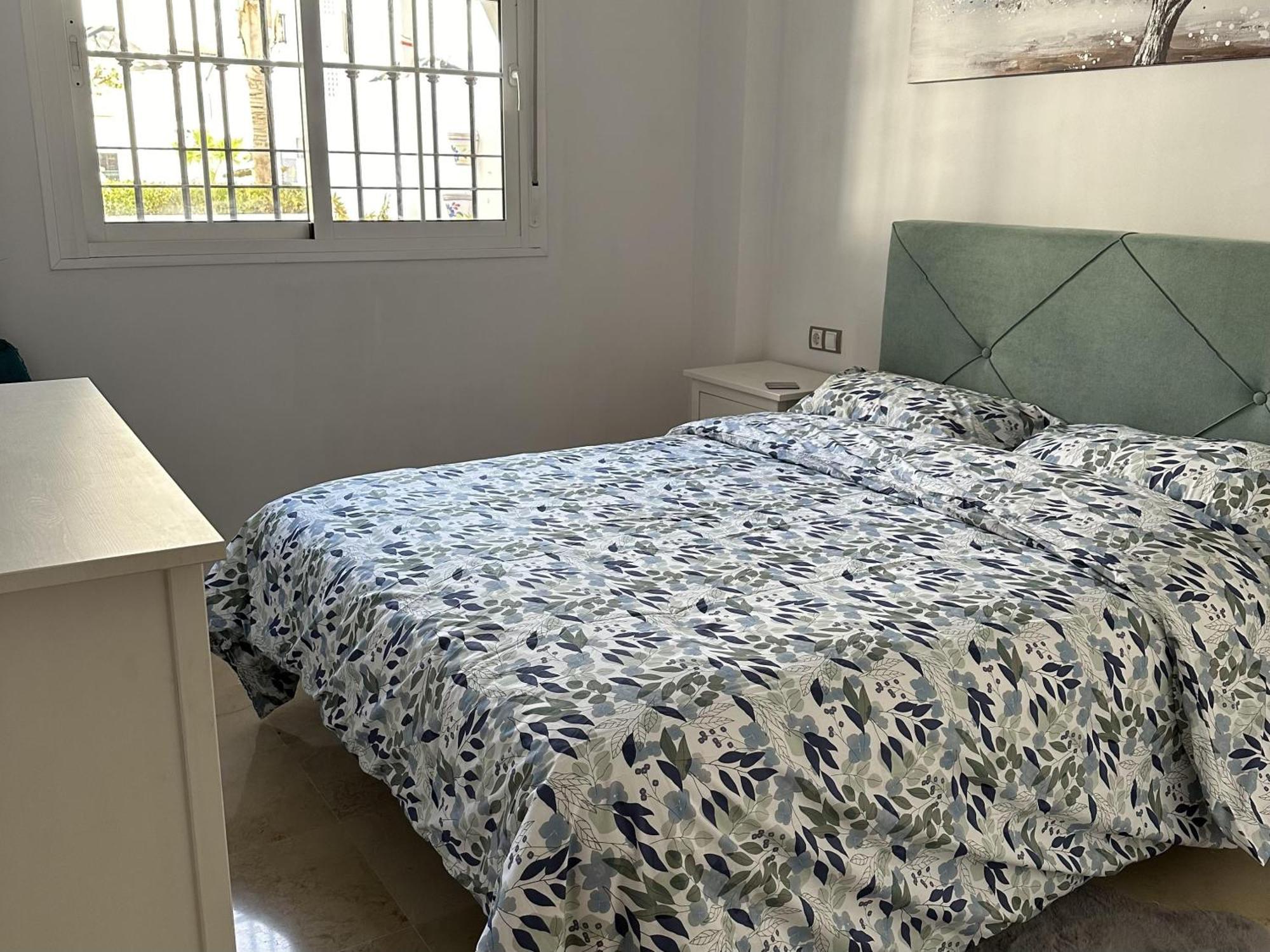 Ground Floor 2Bed Apartment Duquesa Manilva 산루이스데사비닐라스 외부 사진