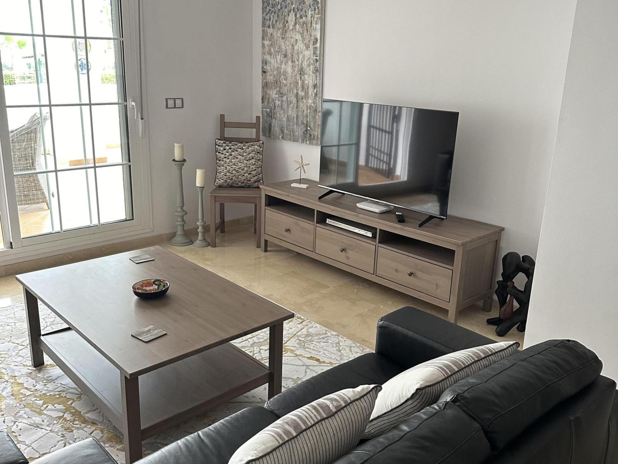 Ground Floor 2Bed Apartment Duquesa Manilva 산루이스데사비닐라스 외부 사진