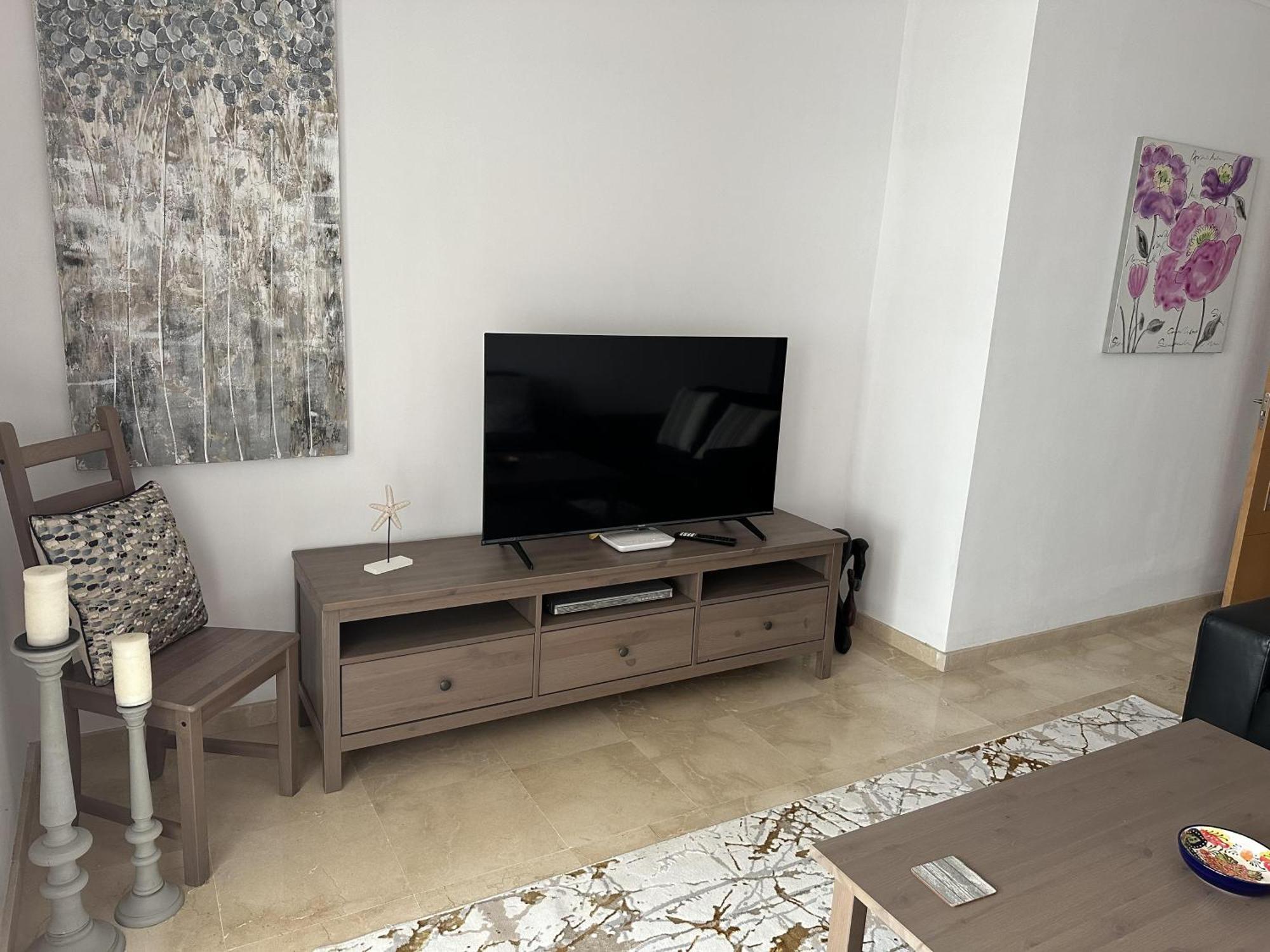 Ground Floor 2Bed Apartment Duquesa Manilva 산루이스데사비닐라스 외부 사진