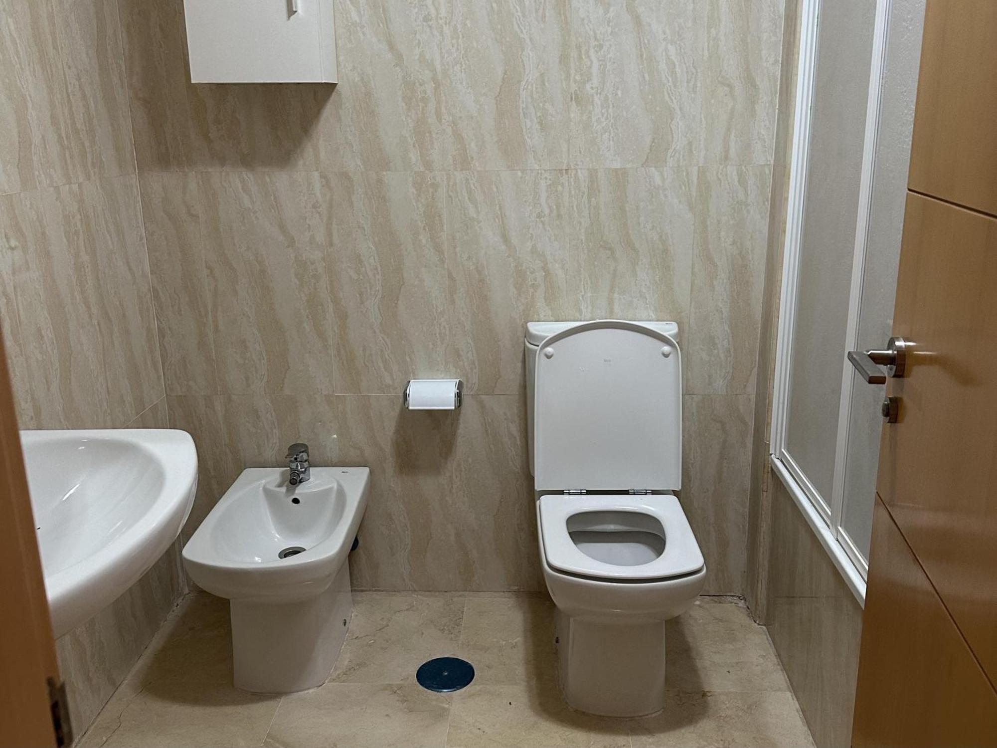 Ground Floor 2Bed Apartment Duquesa Manilva 산루이스데사비닐라스 외부 사진