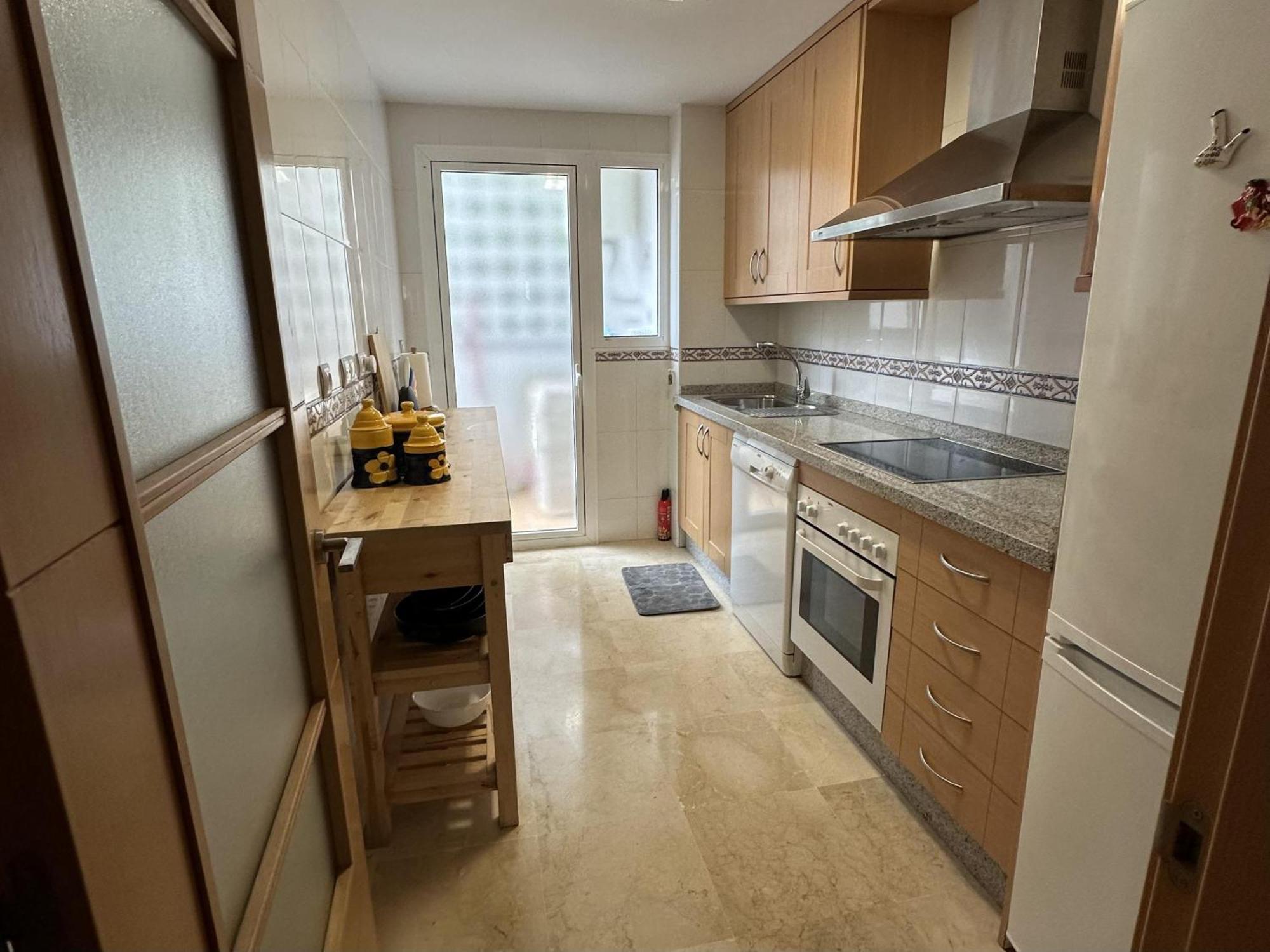 Ground Floor 2Bed Apartment Duquesa Manilva 산루이스데사비닐라스 외부 사진